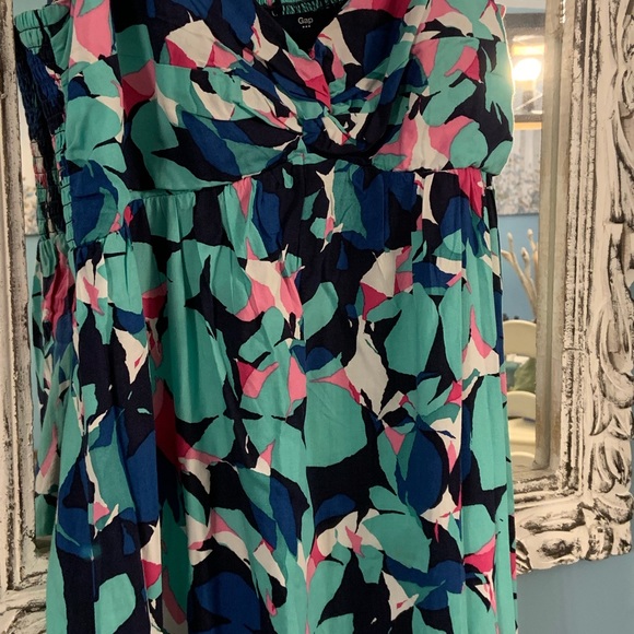 GAP Dresses & Skirts - maxi dress GAP Dresses & Skirts - maxi dress